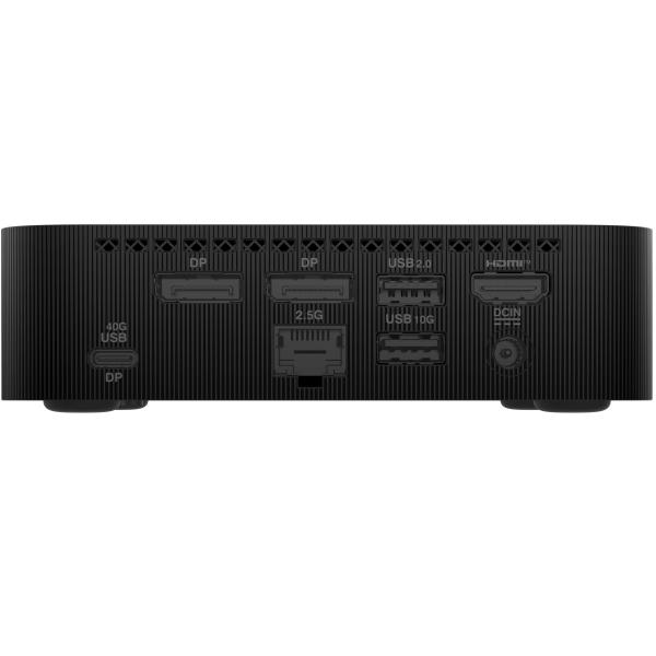 ASUS PN54 AMD AI 5 340/ 512G SSD/ 16G D5/ W11 Home 