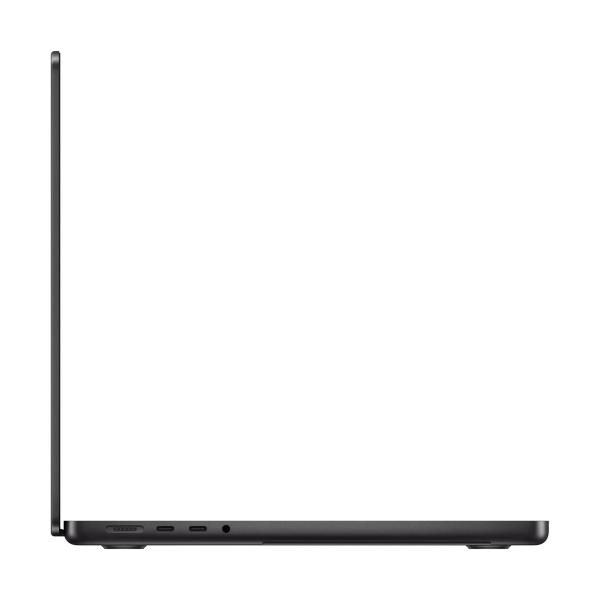 Apple MacBook Pro 14"/ M5/ 14, 2"/ 3024x1964/ 24GB/ 1TB/ M5/ Tahoe/ Space Black/ 1R 