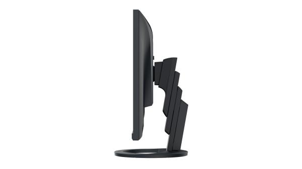 27" LED EIZO EV2740S-IPS, 4K, USB-C, 10bit 