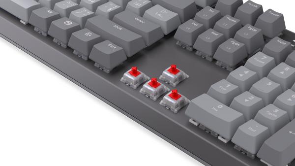 Endorfy Thock V2 USB, CZ/ SK 
