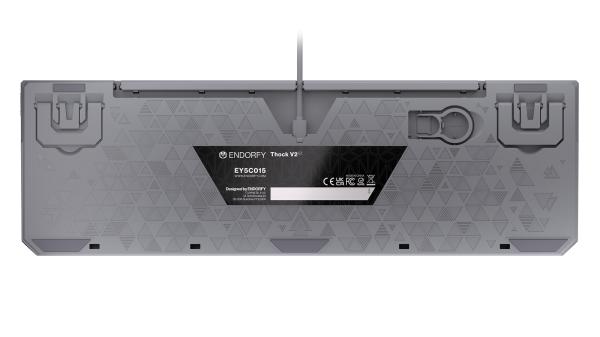 Endorfy Thock V2 USB, CZ/ SK 