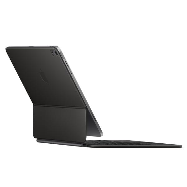 Magic Keyboard pre 13" iPad Air - DE - Black 
