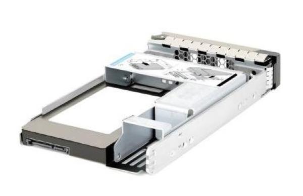 Dell/ 480GB/ SSD/ 3.5"/ SATA/ 1R 