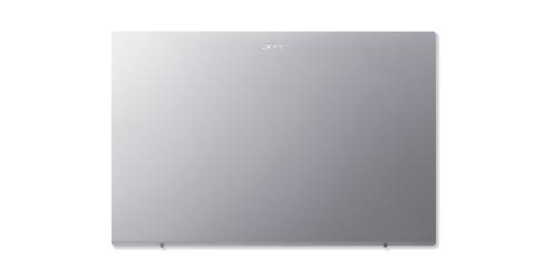 Acer Aspire Go 15/ AG15-42P-R1FP/ R7-5825U/ 15, 6"/ FHD/ 32GB/ 1TB/ RX Vega 8/ W11H/ Silver/ 2R 