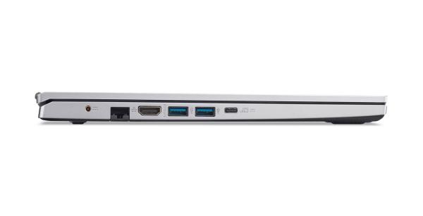 Acer Aspire Go 15/ AG15-42P-R1FP/ R7-5825U/ 15, 6"/ FHD/ 32GB/ 1TB/ RX Vega 8/ W11H/ Silver/ 2R 