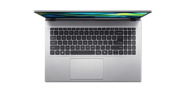 Acer Aspire Go 15/ AG15-42P-R1FP/ R7-5825U/ 15, 6"/ FHD/ 32GB/ 1TB/ RX Vega 8/ W11H/ Silver/ 2R 