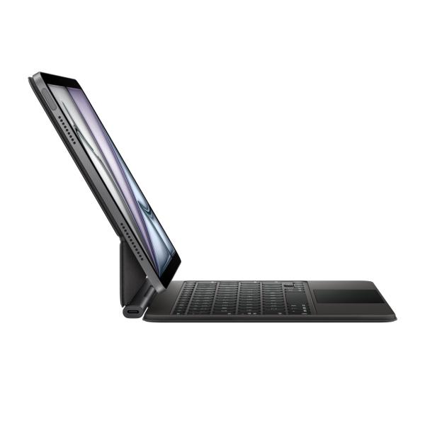Magic Keyboard pre 11" iPad Air - SK - Black 