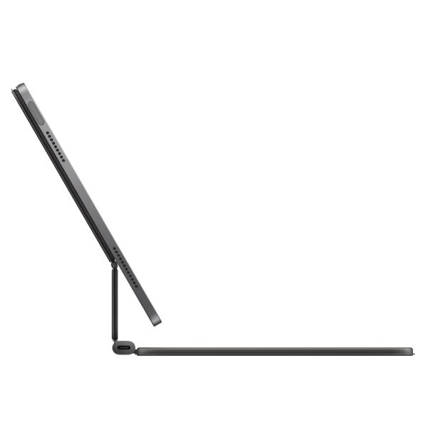 Magic Keyboard pre 11" iPad Air - SK - Black 