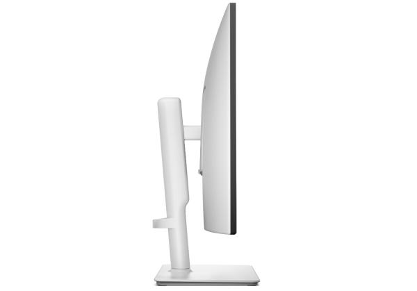 Dell Plus/ S2725DC/ 27"/ IPS/ QHD/ 144Hz/ 1ms/ Biela/ 3RNBD 