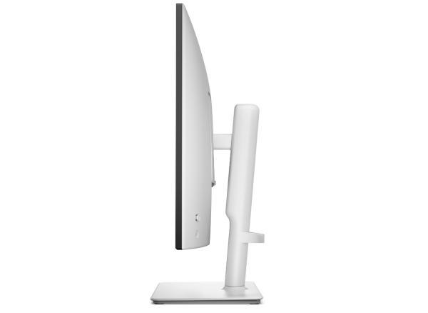 Dell Plus/ S2725DC/ 27"/ IPS/ QHD/ 144Hz/ 1ms/ Biela/ 3RNBD 