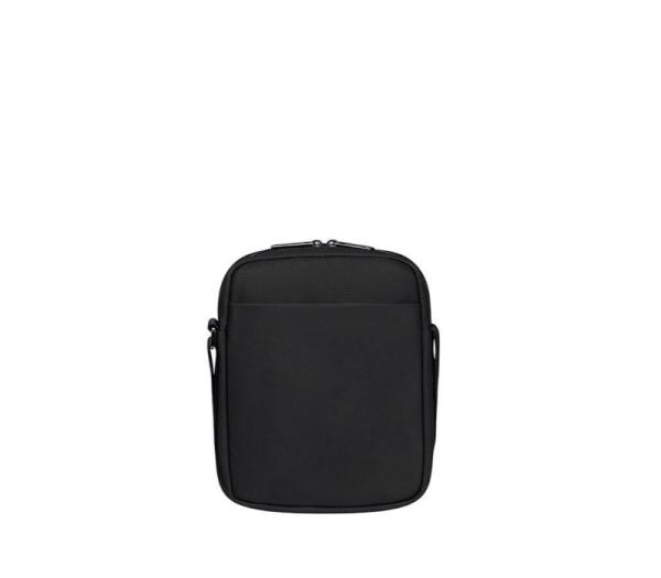 Samsonite SPECTROLITE 4.0 SACKS Tablet Crossover M 9.7” Black 