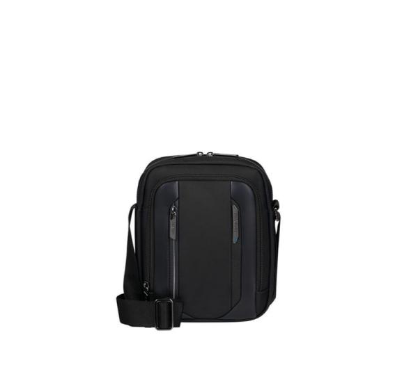 Samsonite SPECTROLITE 4.0 SACKS Tablet Crossover M 9.7” Black 