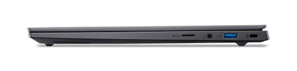Acer Swift X 14/ SFX14-61G-R542/ AI7-350/ 14, 5"/ 2880x1800/ T/ 32GB/ 1TB/ RTX 5060/ W11H/ Gray/ 2R 