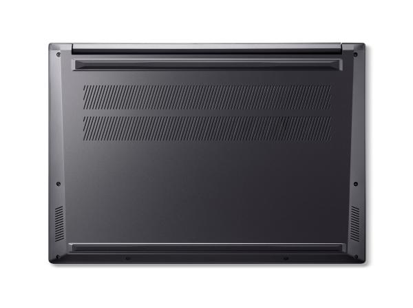 Acer Swift X 14/ SFX14-61G-R542/ AI7-350/ 14, 5"/ 2880x1800/ T/ 32GB/ 1TB/ RTX 5060/ W11H/ Gray/ 2R 