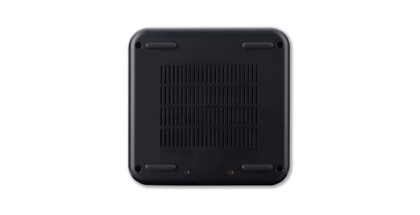 Acer NUC/ Veriton N1502G-13U5U/ Mini/ 5-120U/ 8GB/ 512GB/ Intel int/ W11P/ 1R 