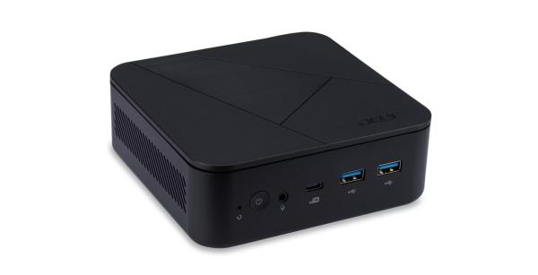 Acer NUC/ Veriton N1502G-13U5U/ Mini/ 5-120U/ 8GB/ 512GB/ Intel int/ W11P/ 1R 