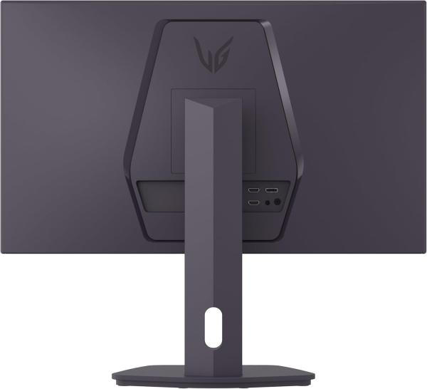 LG UltraGear/ 27G610A-B/ 27"/ IPS/ QHD/ 200Hz/ 1ms/ Čierna/ 2R 