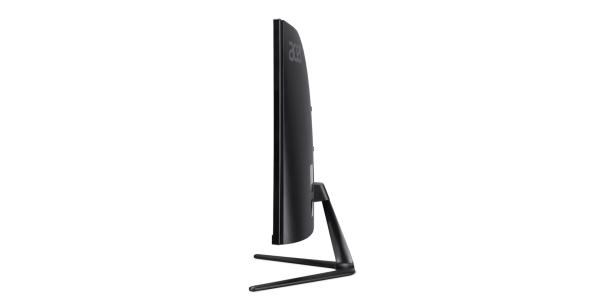 Acer Nitro/ ED270W0bmiipx/ 27"/ VA/ FHD/ 240Hz/ 1ms/ Čierna/ 2R 