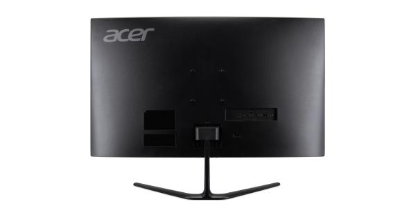 Acer Nitro/ ED270W0bmiipx/ 27"/ VA/ FHD/ 240Hz/ 1ms/ Čierna/ 2R 