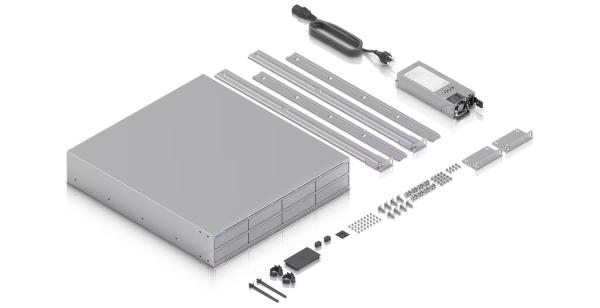 Ubiquiti UNAS-Pro-8 - UniFi UNAS Pro 8 