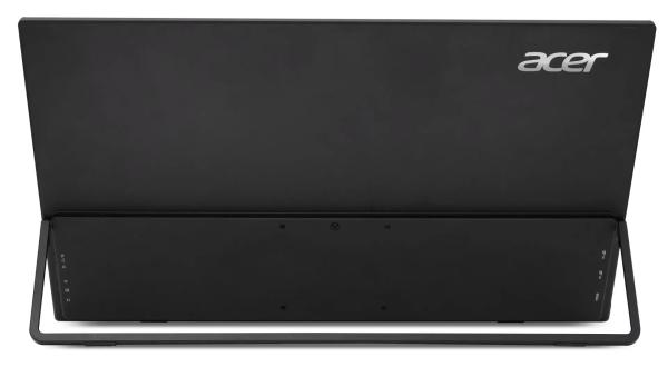 Acer/ PM191QEbmiuux/ 18, 5"/ IPS/ FHD/ 100Hz/ 7ms/ Čierna/ 2R 