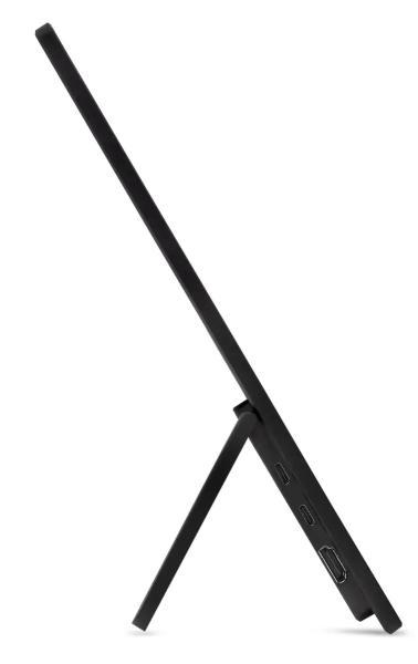 Acer/ PM191QEbmiuux/ 18, 5"/ IPS/ FHD/ 100Hz/ 7ms/ Čierna/ 2R 