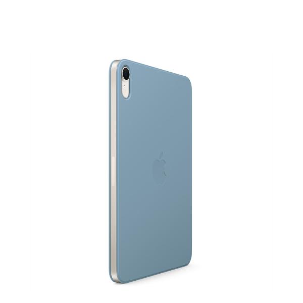 Smart Folio for iPad mini A17 Pro - Denim 