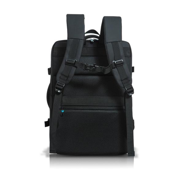 Predator Robust Backpack 18" - čierny 