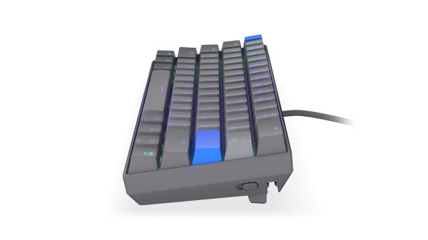 Endorfy Thock V2 Compact bezdrátová, CZ/ SK 