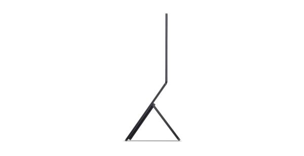 Acer/ PD163QTbmiuux/ 15, 6"/ IPS/ FHD/ 60Hz/ 8ms/ Čierna/ 2R 