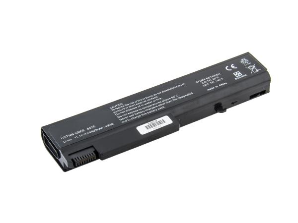 Baterie AVACOM NOHP-6530-N22 pro HP Business 6530b/ 6730b Li-Ion 10, 8V 4400mAh