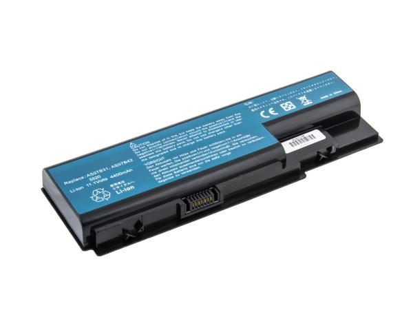 Baterie AVACOM NOAC-6920-N22 pro Acer Aspire 5520/ 6920 Li-Ion 10, 8V 4400mAh