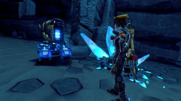 ESD Recore Definitive Edition 