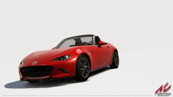 ESD Assetto Corsa Japanese Pack 