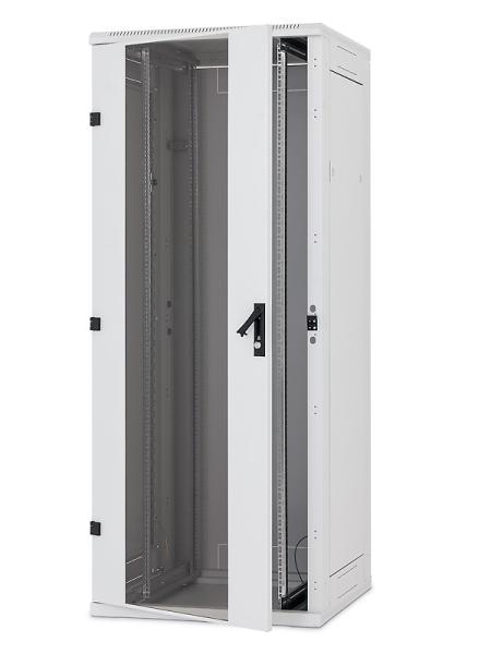 Stojanový rack RTA 42U (š) 600x (h) 1000