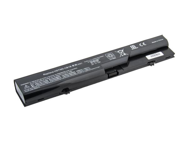 Baterie AVACOM NOHP-PB20-N22 pro HP ProBook 4320s/ 4420s/ 4520s series Li-Ion 10, 8V 4400mAh