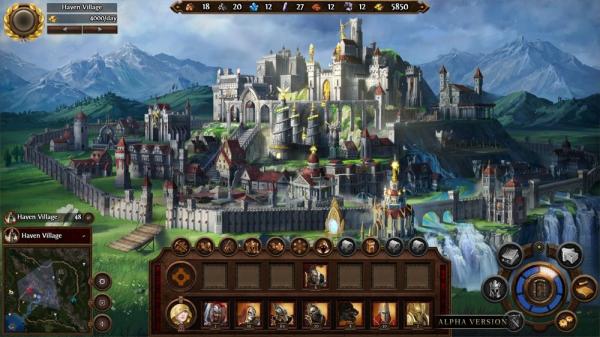 ESD Might and Magic Heroes VII 