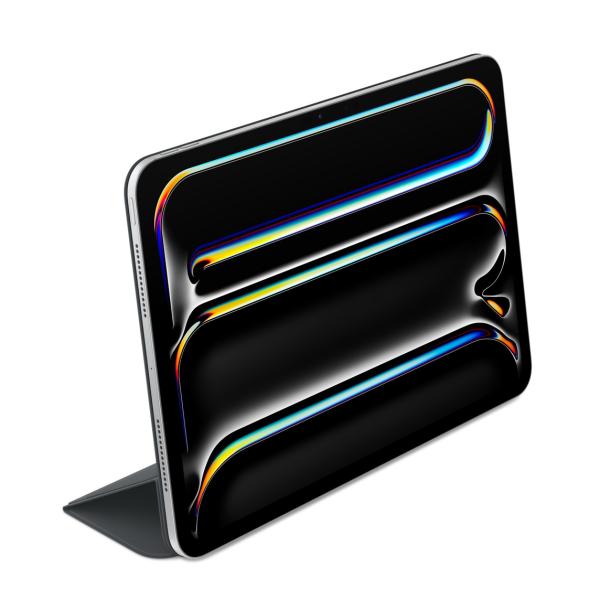 Smart Folio for iPad Pro 11" (M4) - Black 