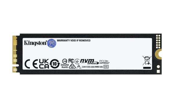 8192GB SSD Kingston FURY Renegade G5 Gen5 