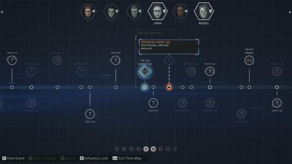 ESD Eternal Threads 