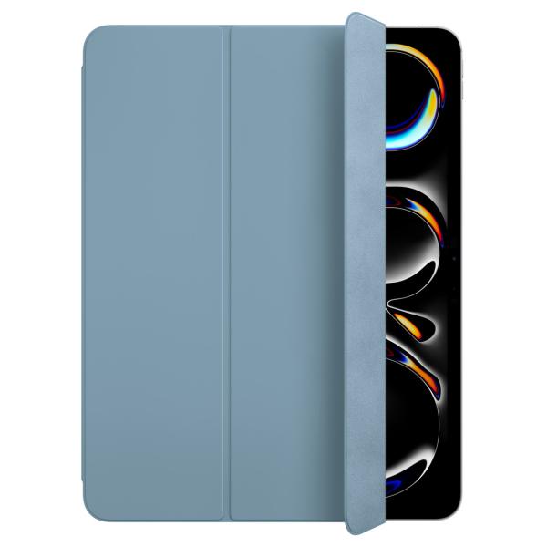 Smart Folio for iPad Pro 13" (M4) - Denim 