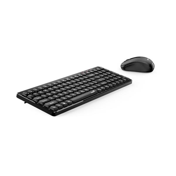 GENIUS LuxeMate Q8100 CZSK + Copilot 