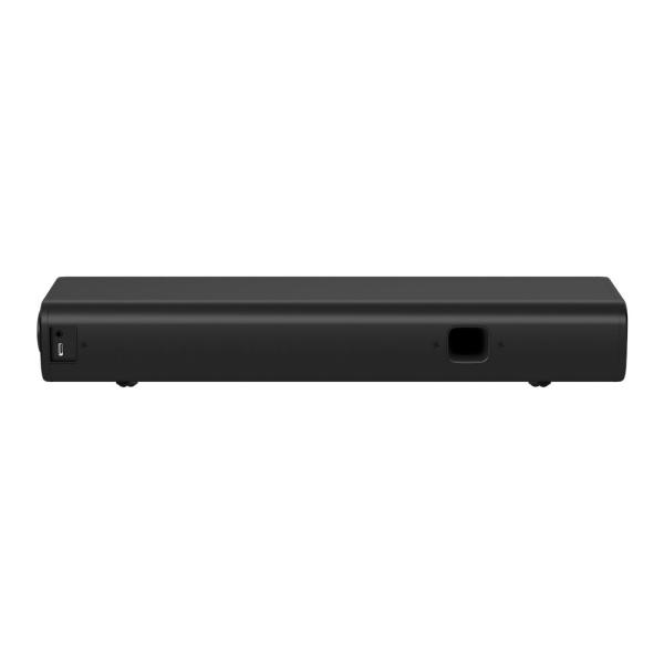 Creative Labs Soundbar GS3/ Čierna/ 24W 