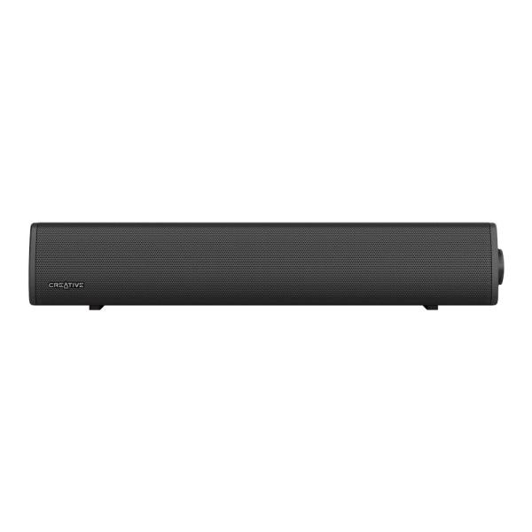 Creative Labs Soundbar GS3/ Čierna/ 24W 