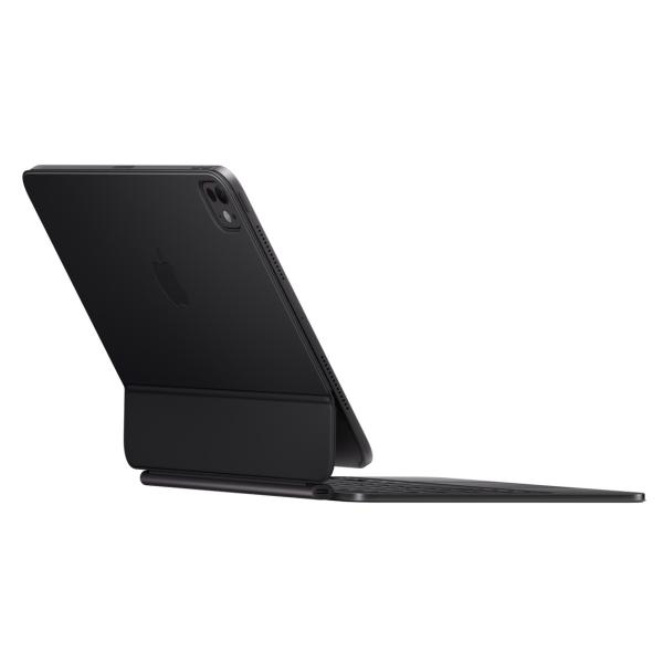 Magic Keyboard iPad Pro 11" (M4, M5) - IE - Black 