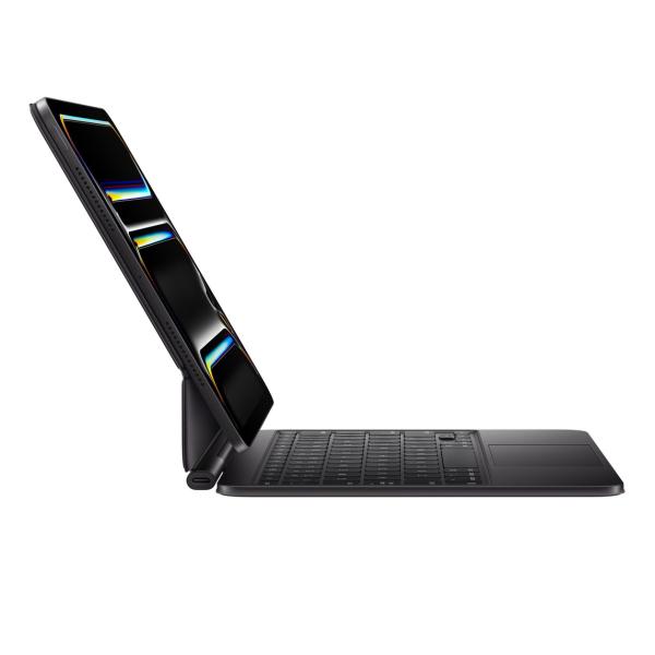 Magic Keyboard iPad Pro 11" (M4, M5) - IE - Black 
