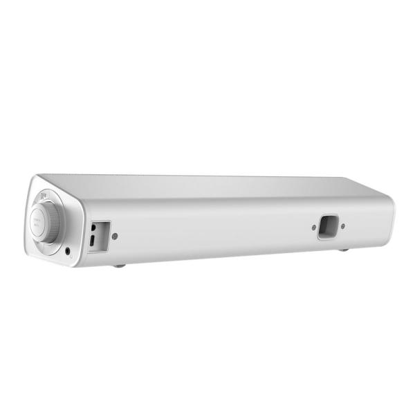 Creative Labs Soundbar GS3/ Biela/ 24W 
