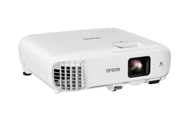 EPSON EB-994F 
