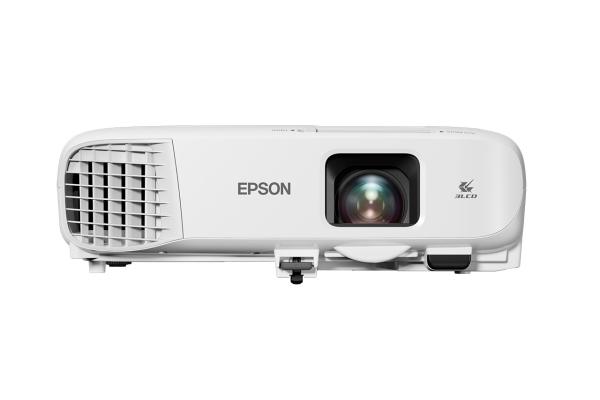 EPSON EB-994F 