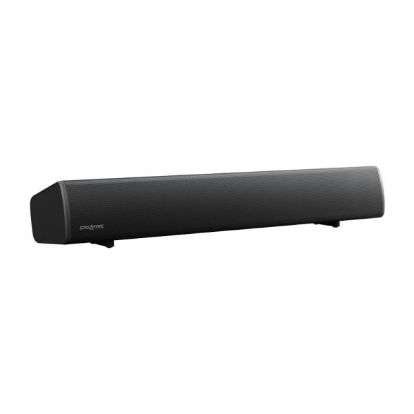 Creative Labs Soundbar GS5/ Čierna/ 60W 